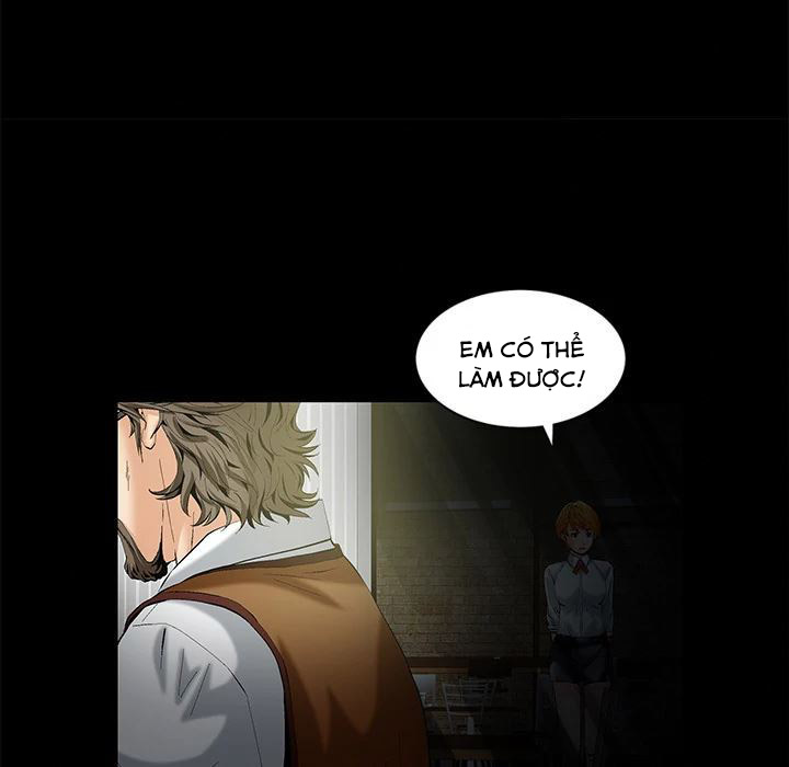 khổ dâm chapter 1 8