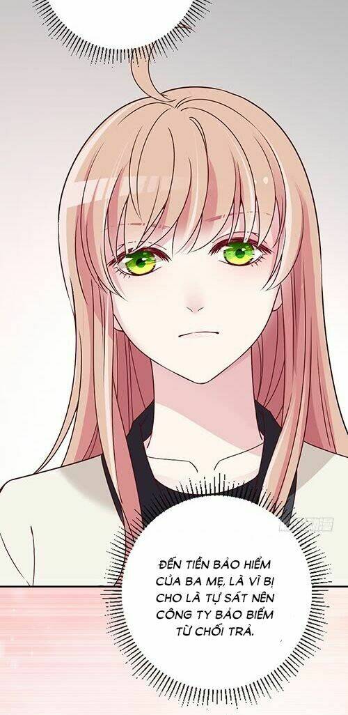 bí mật kết hôn với ảnh đế: vợ ơi đến đây tấn công đi nào chapter 53 14