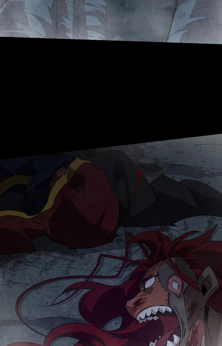 từ cây cổ thụ bắt đầu tiến hóa chapter 88 38