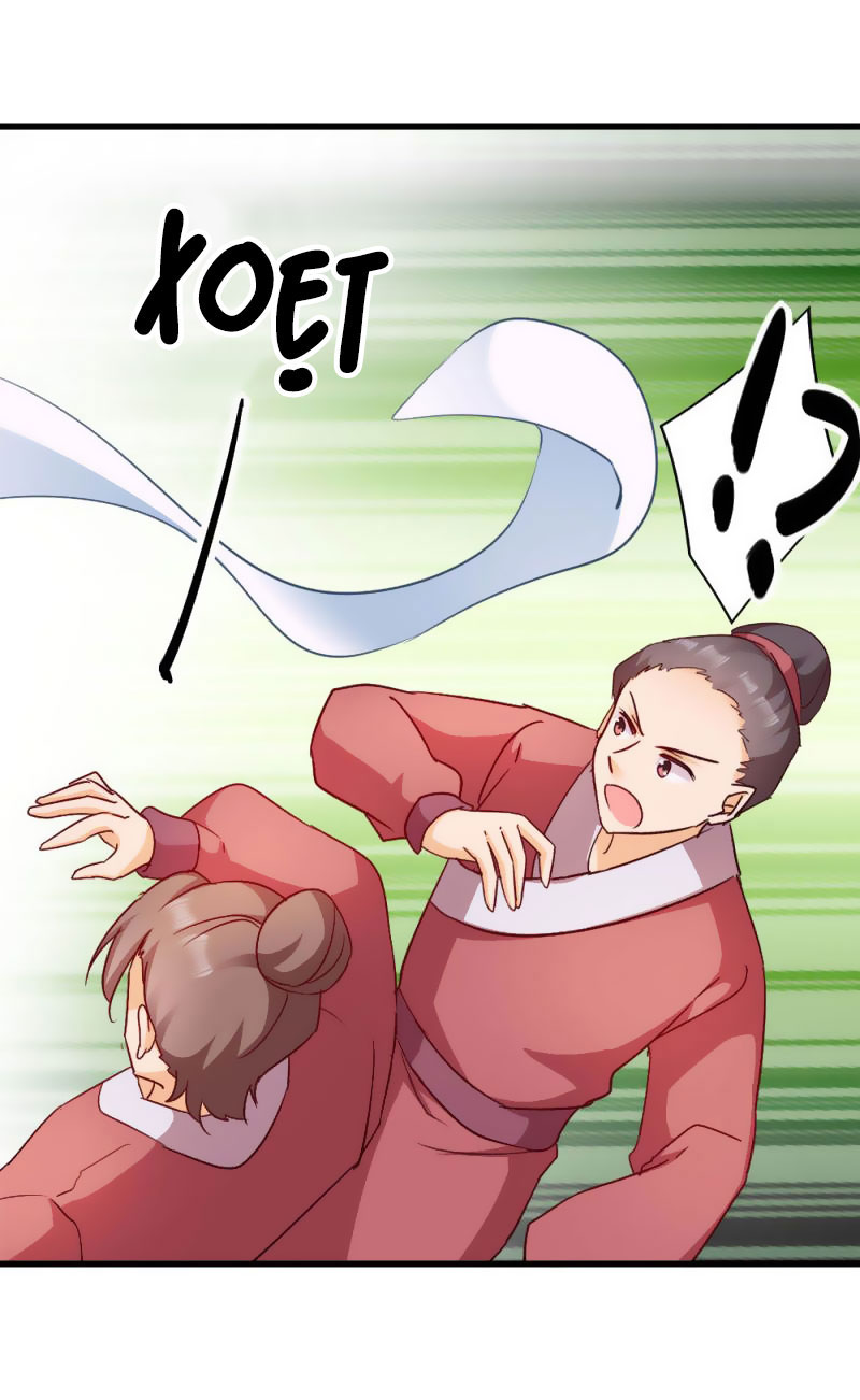 độc tâm cuồng phi khuynh thiên hạ chapter 36 23