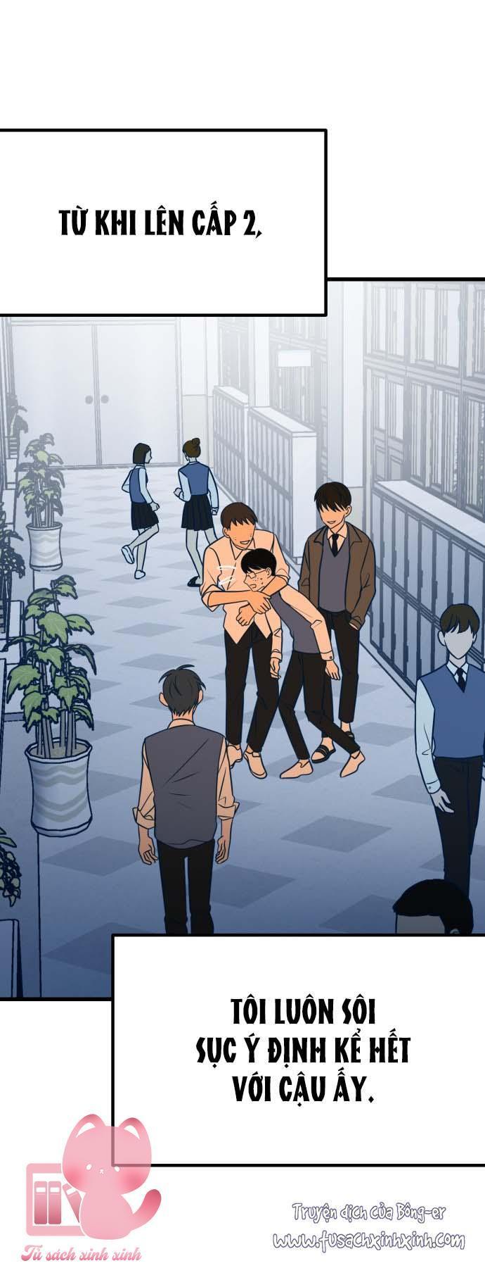 kẻ cắp gặp bà già chapter 15 57