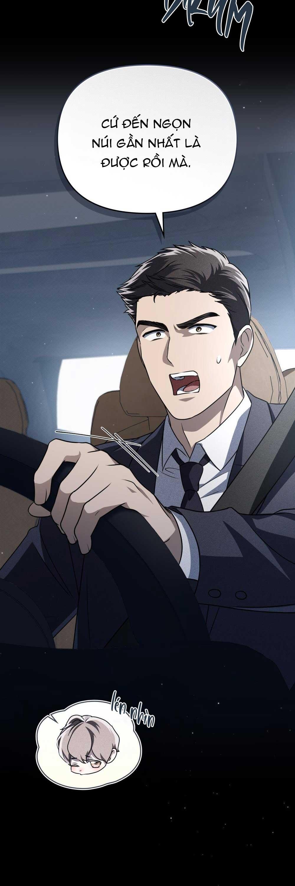 (cbunu) lửa hồn chapter 23 9