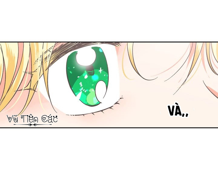 ác nữ xứng đôi với bạo chúa chapter 2 60