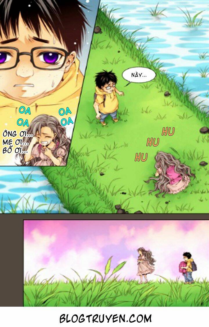 cheonsaeng yeonbun chapter 12 8