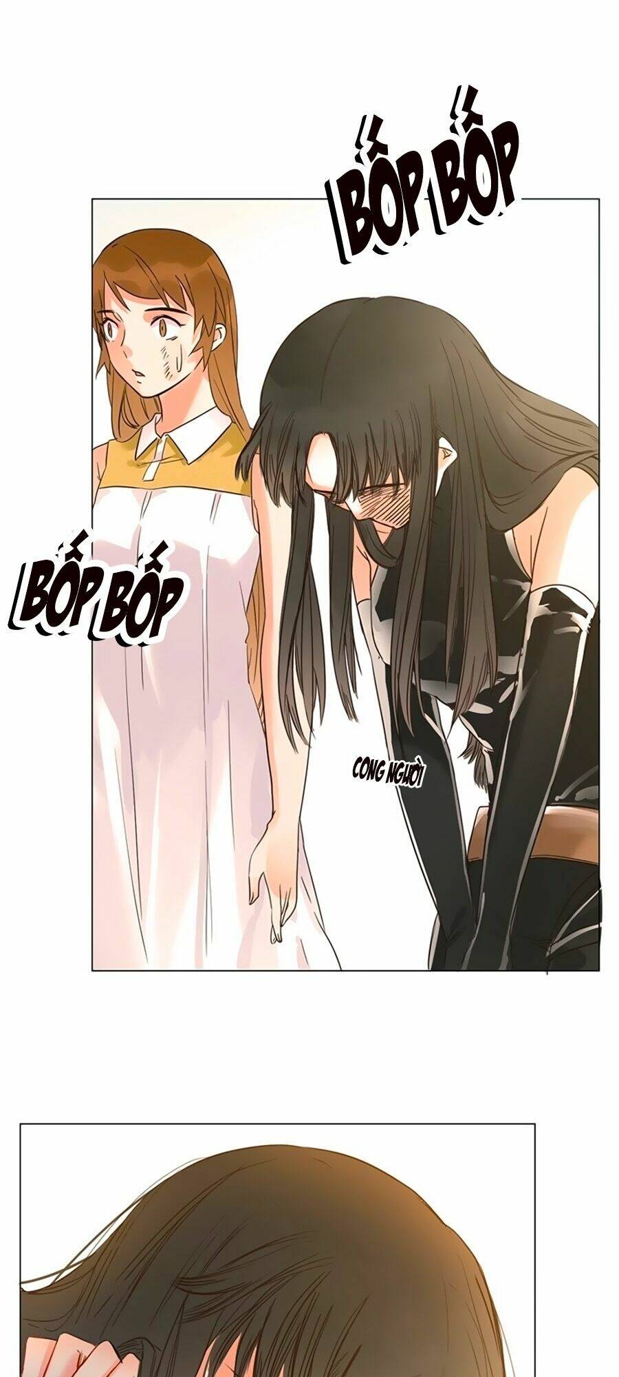 ngôi sao vụn vỡ chapter 1 54