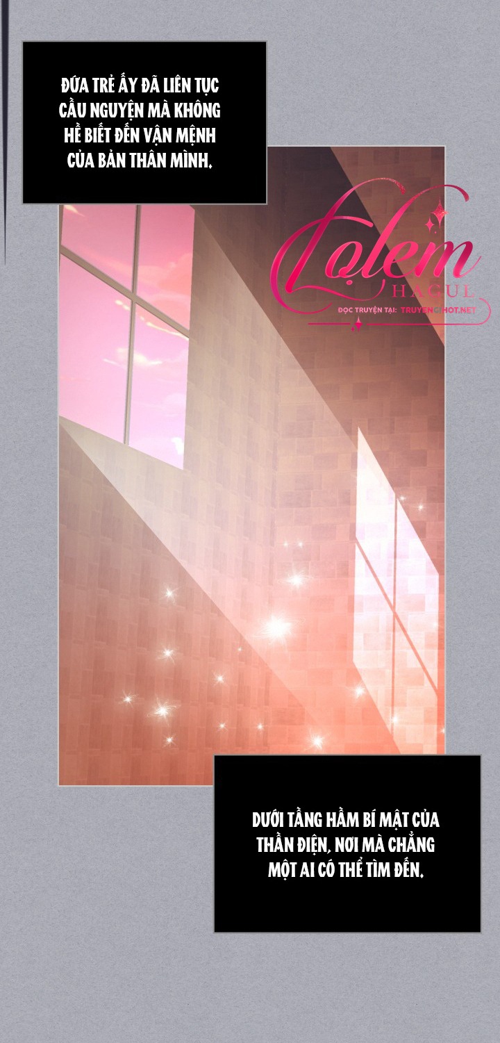 kẻ tạo ra ác nữ chapter 68.1 15