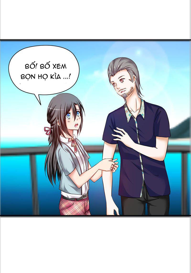 thủ hội chi vũ chapter 16 42