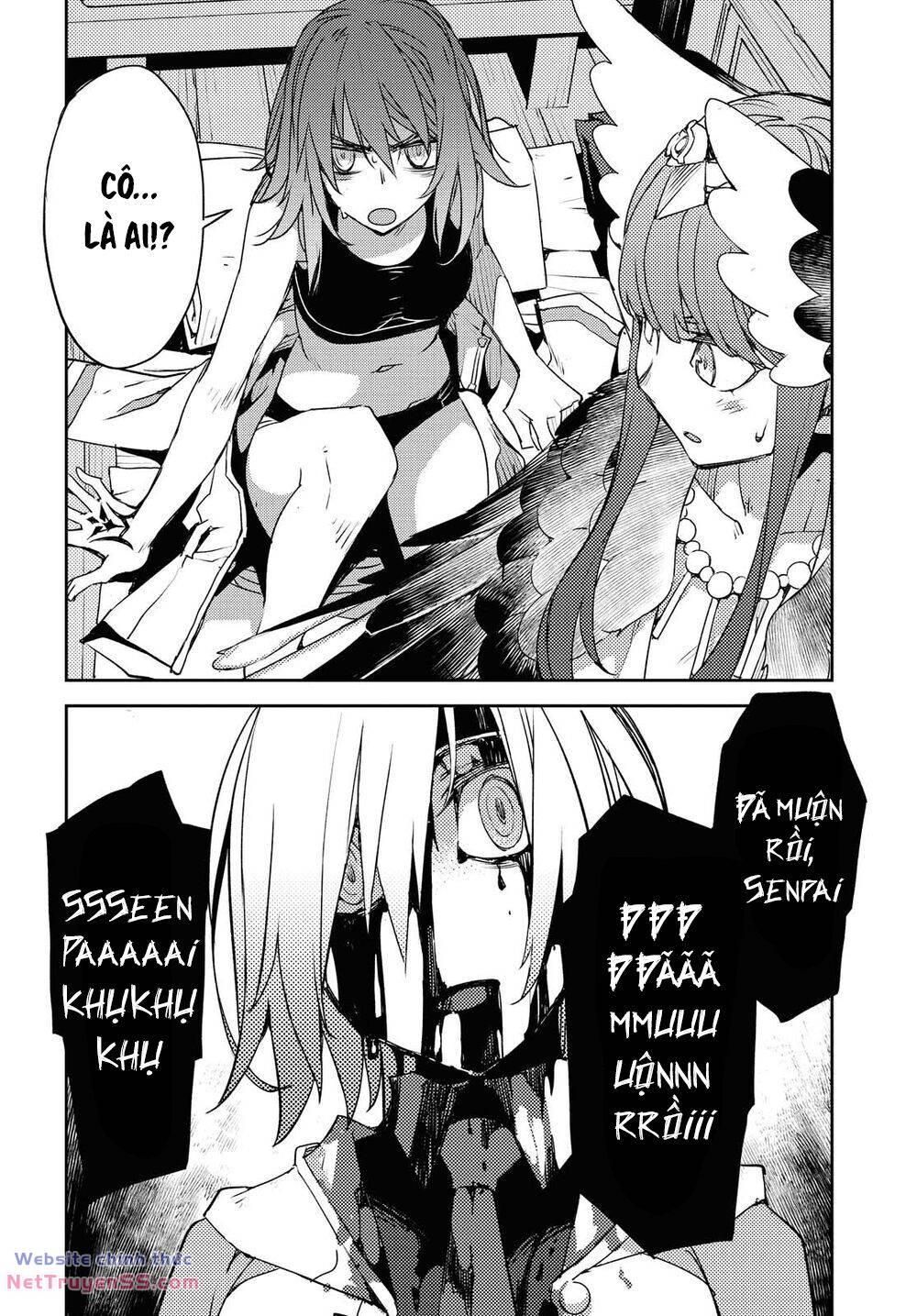 fate/grand order: epic of remnant - salem chapter 27 23