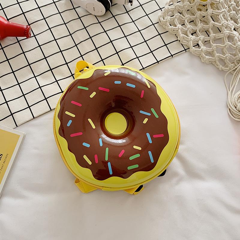 Hoạt Hình Ba Lô Trẻ Em Hợp Thời Trang Dễ Thương Tặng Vỏ Trứng Túi Trẻ Con Cho Bé Mẫu Giáo Học Bé Trai Và Bé Gái Ba Lô