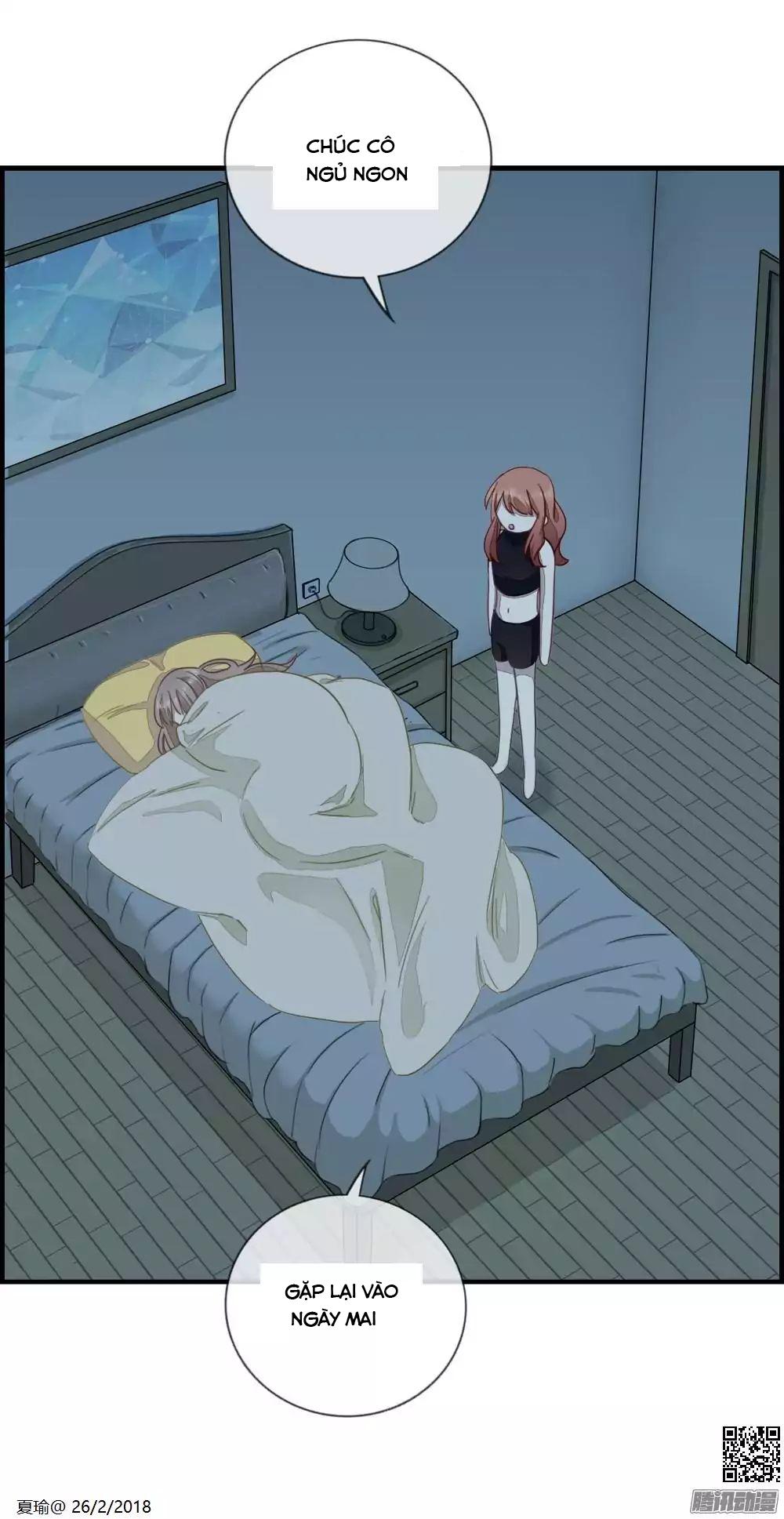 dữ liệu tình yêu chapter 5 5