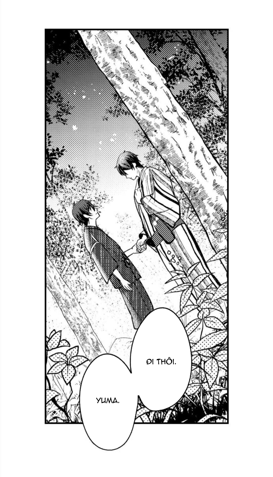 mặt sẹo quyến rũ chapter 15 36