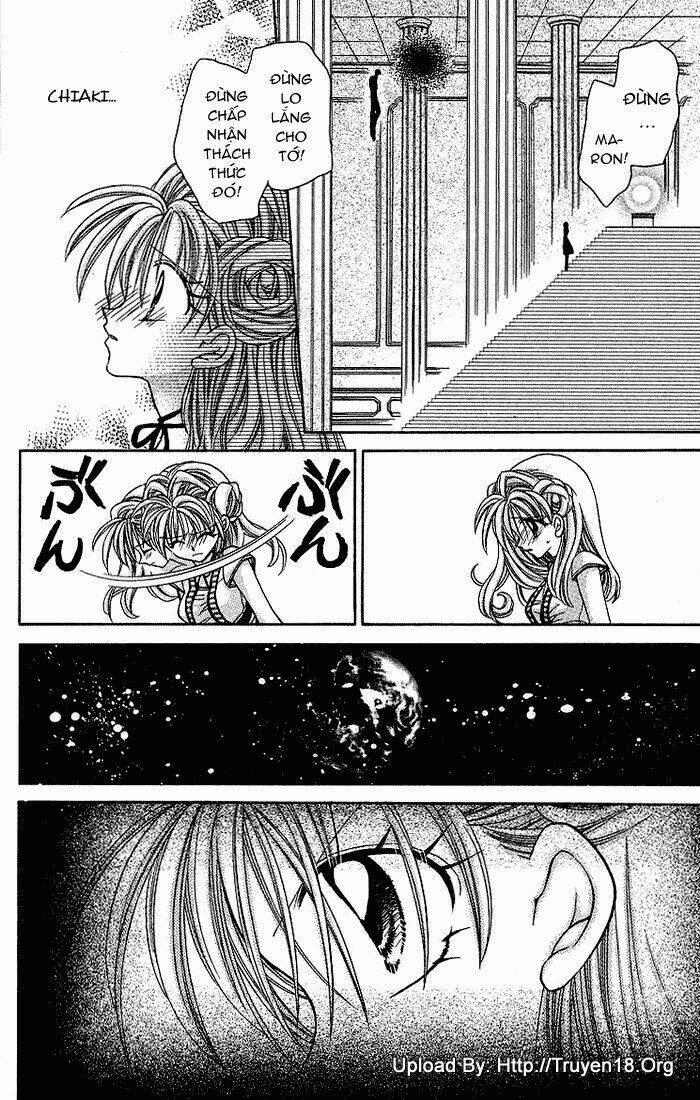 kamikaze kaitou jeanne chapter 29 16