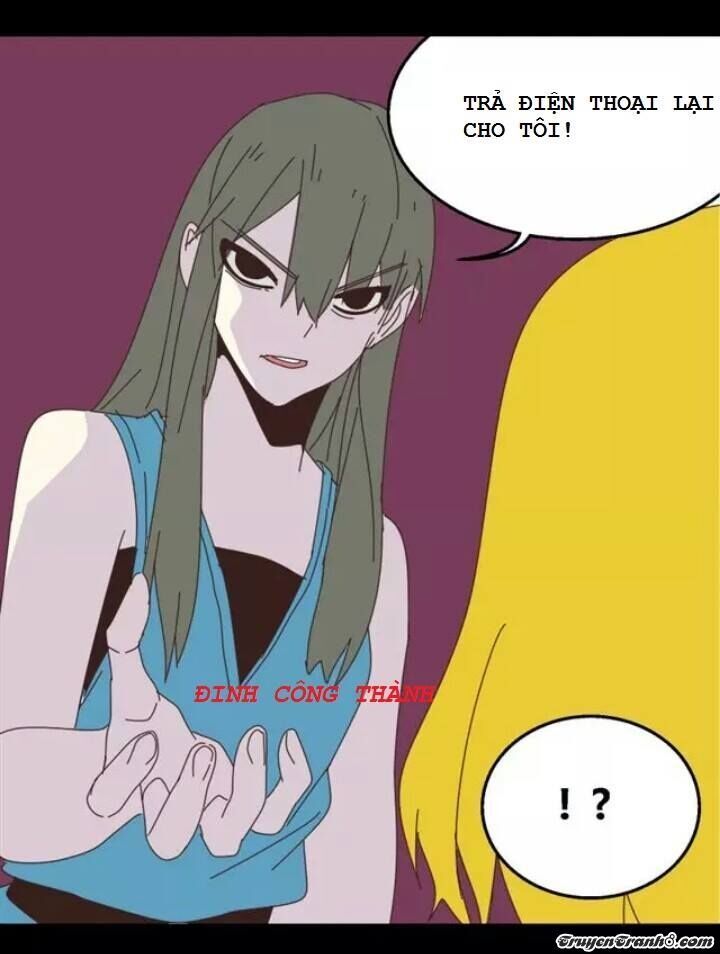 ứng dụng thẩm mỹ chapter 14 19