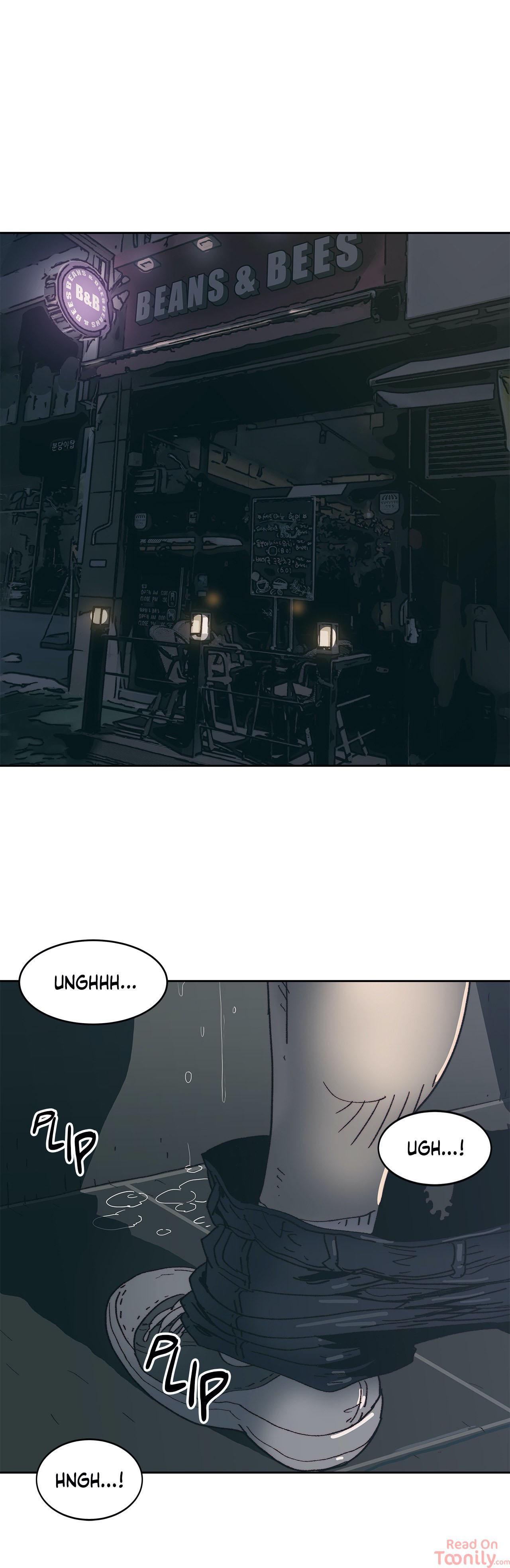 ham muốn giết chóc chapter 7 9