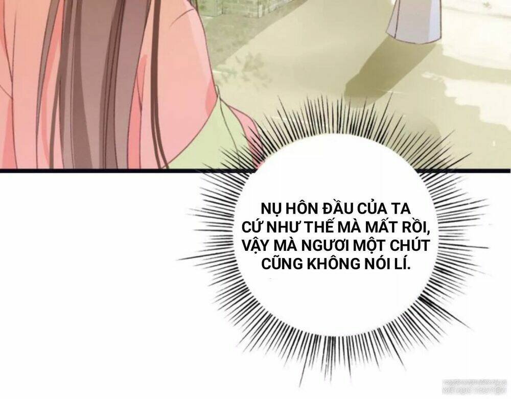 họa tiên truyện chapter 9 21