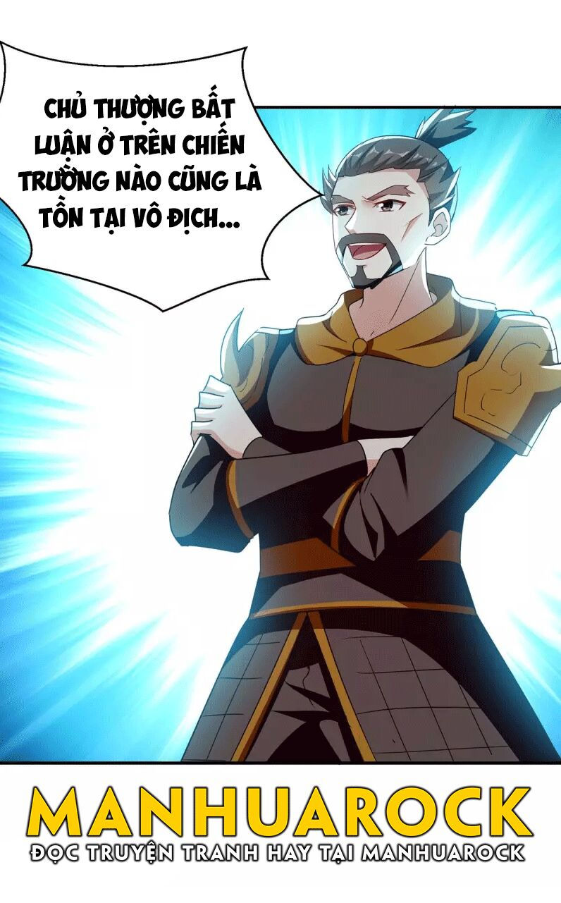 tối cường thăng cấp chapter 279 19