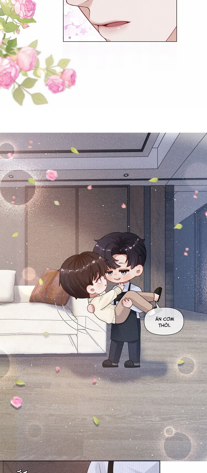 dior tiên sinh chapter 89 5