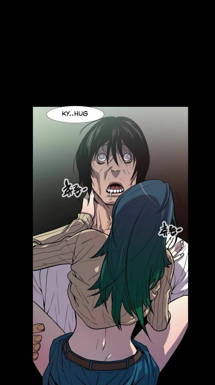 răng nanh chapter 0 27