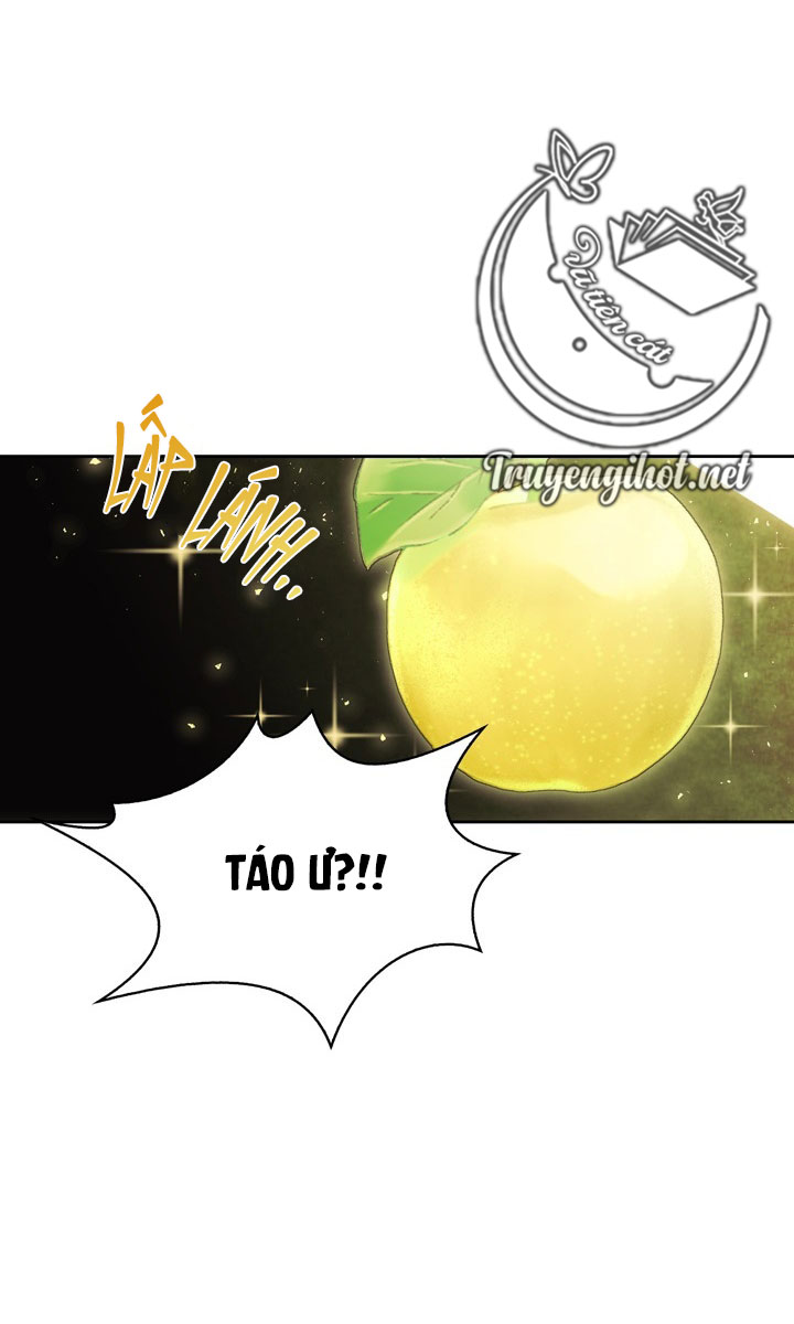 ác nữ xứng đôi với bạo chúa chapter 80.1 31