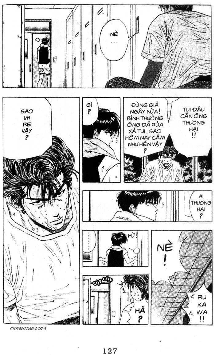 cao thủ bóng rổ chapter 133 12