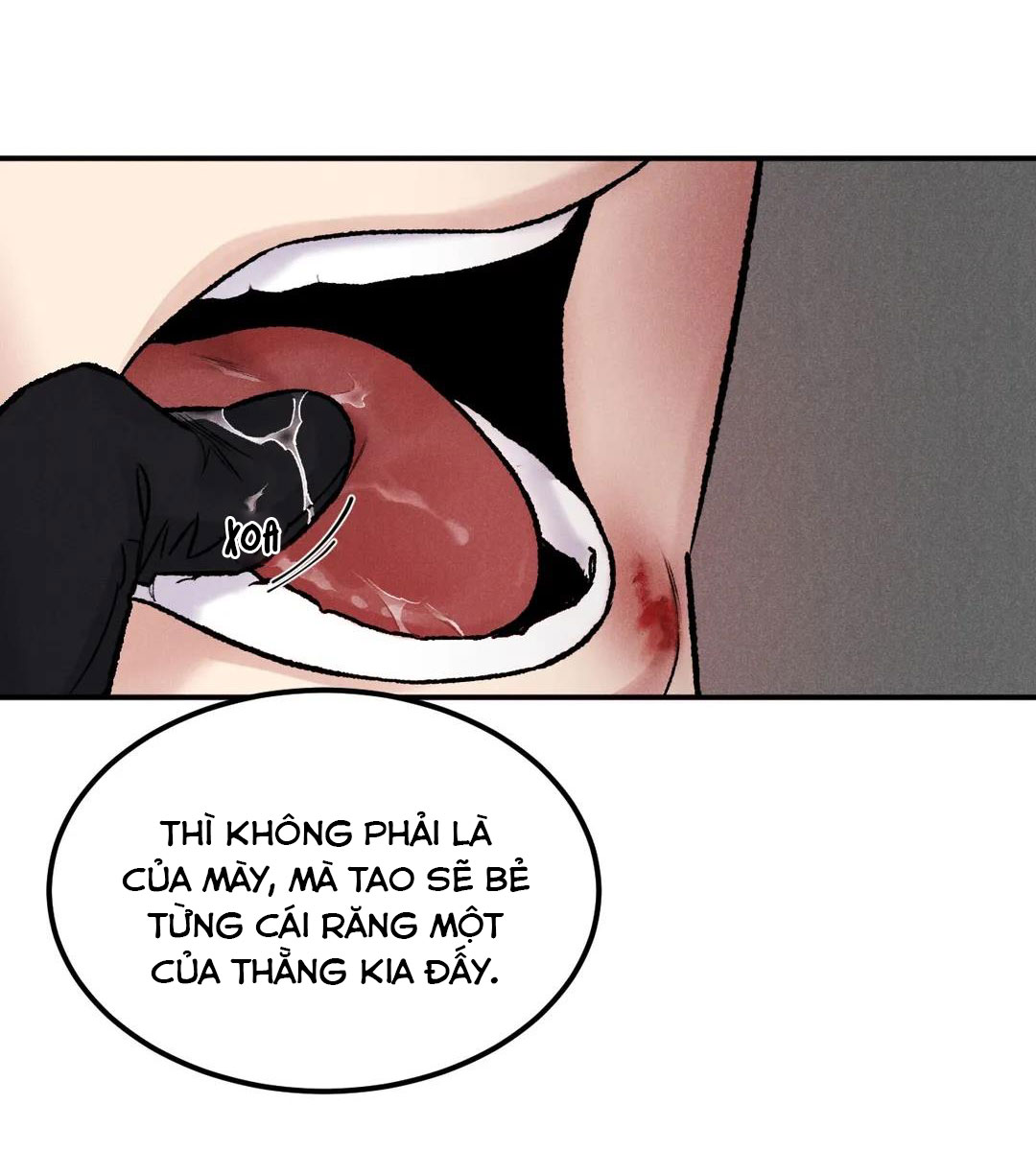 vực sâu tăm tối chapter 3 11