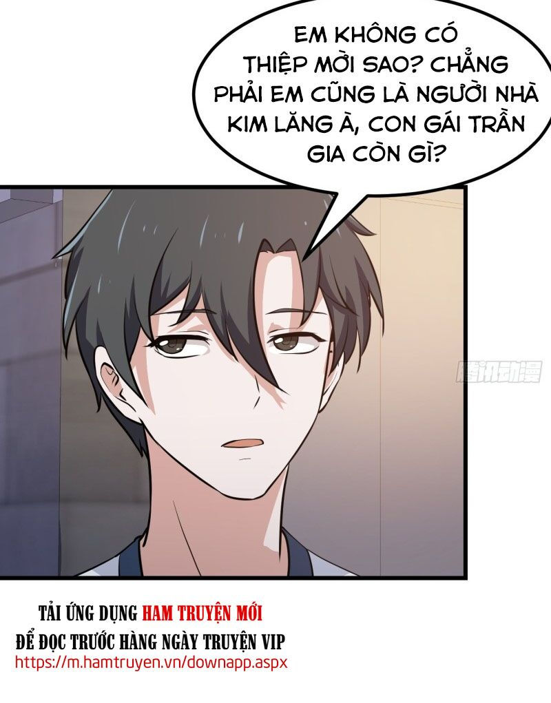 ta chẳng qua là một đại la kim tiên chapter 102 24