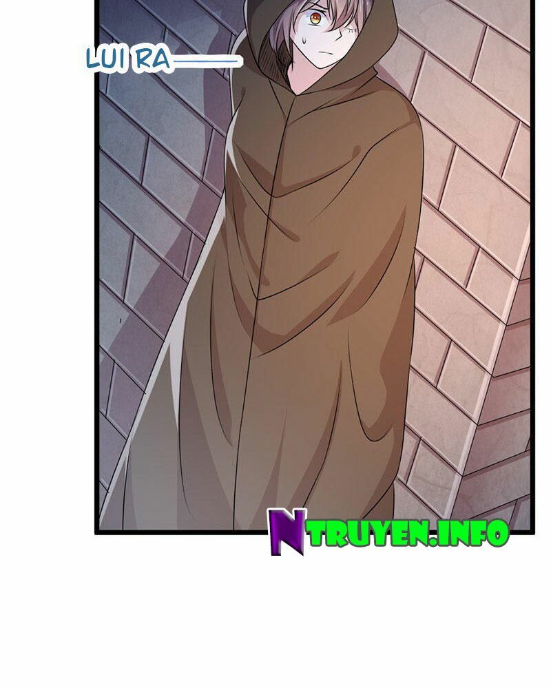 khuynh thế đế vương cơ chapter 17.1 3