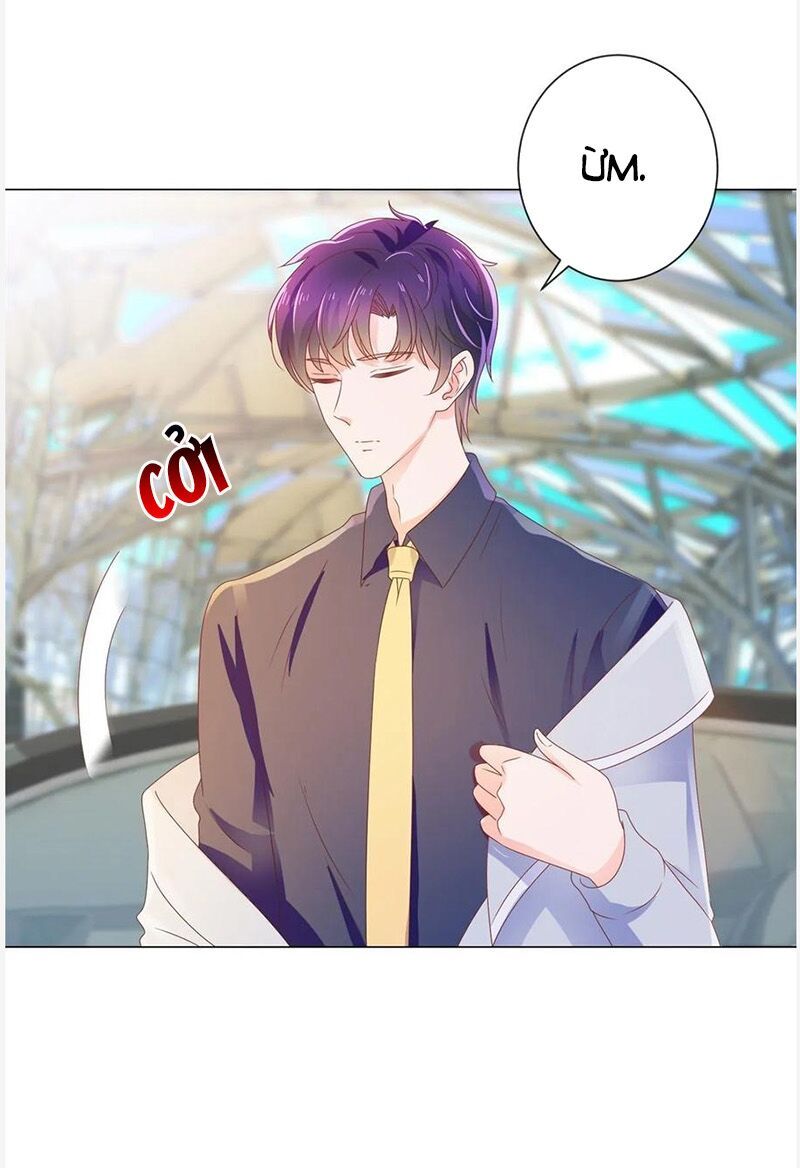 ẩn hôn 100%: chọc tức vợ yêu mua một tặng một chapter 159 30