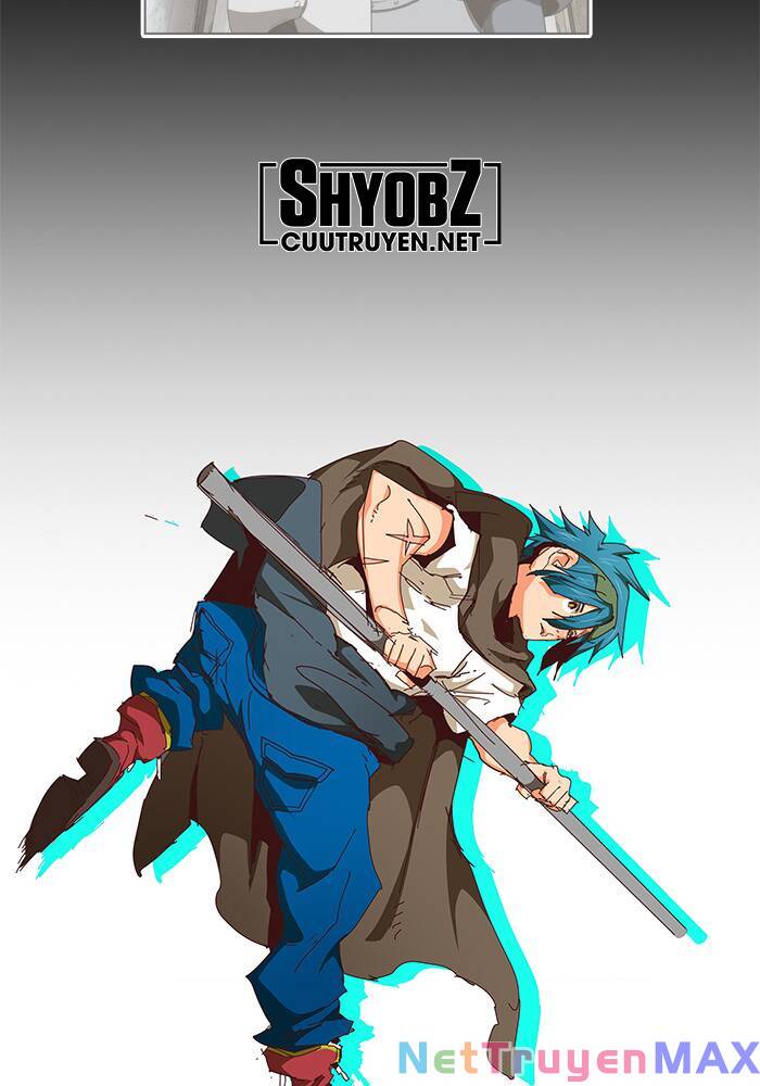 Chúa tể học đường chapter 531.5 57