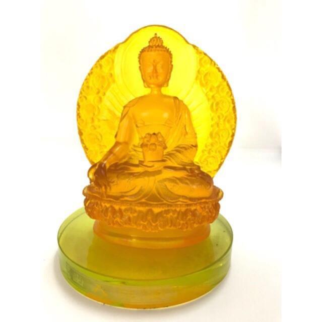 Tượng phật Di Lạc