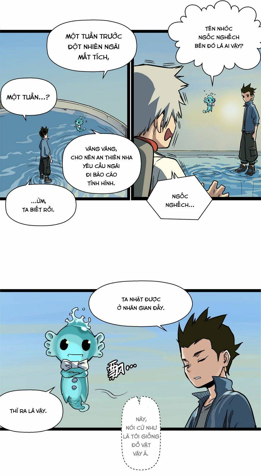 thiên công phổ chapter 6 27