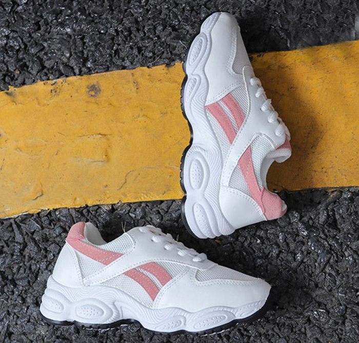 Giày Thể Thao Nữ Thời Trang Hàn Quốc