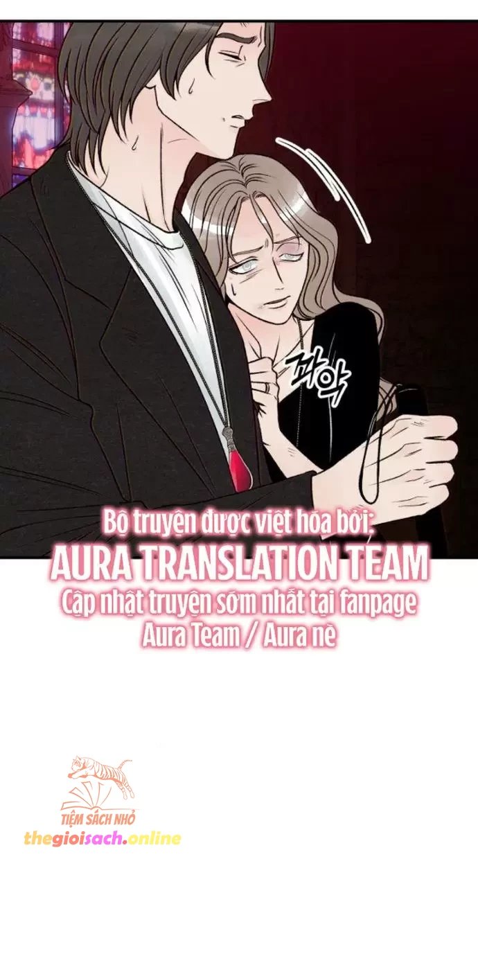 [18+] nguyệt mị moonstruck chapter 4 86