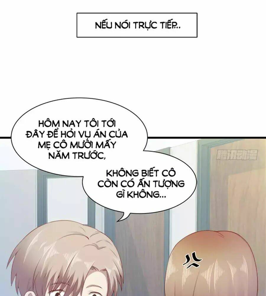 khi trò chơi ác ma bắt đầu chapter 107 11