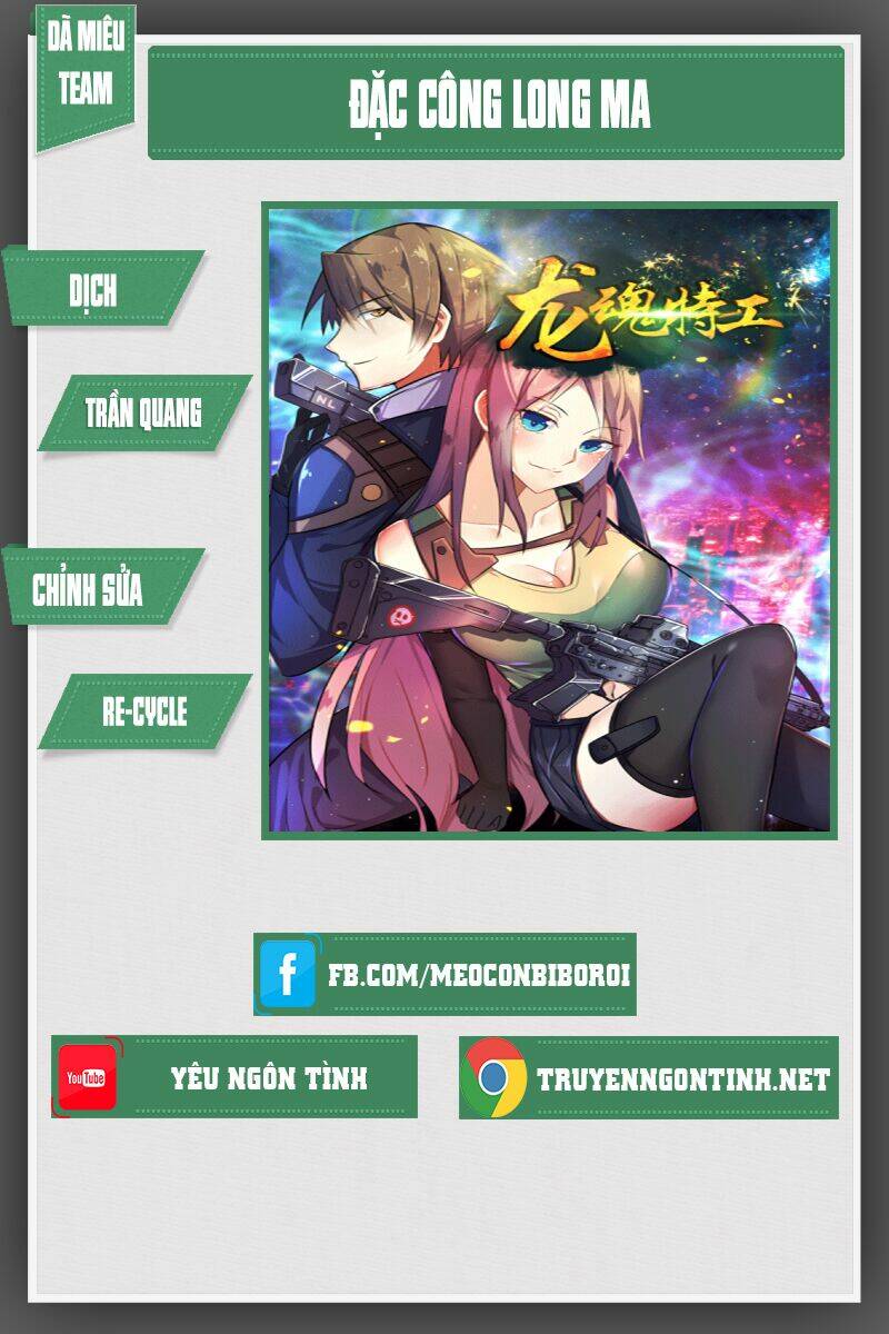 đặc công long ma chapter 2 1