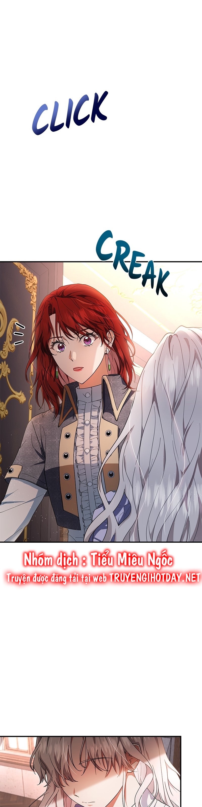 những gì melvin để lại chapter 8 17