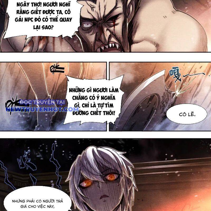 dự báo khải huyền chapter 152 20