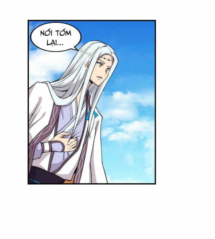 cuộc sống thoái ẩn của võ lâm chi vương chapter 59 12