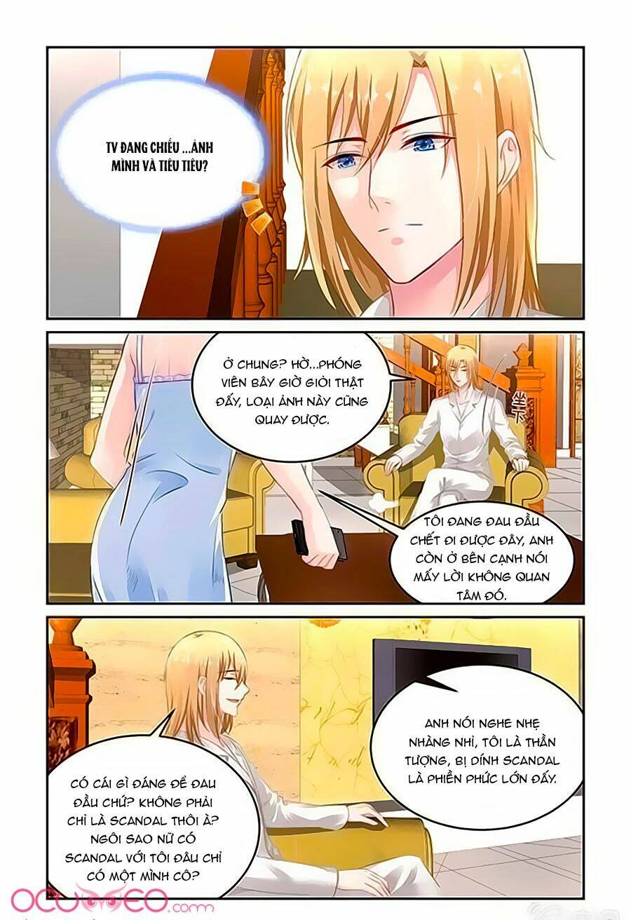 danh môn thiên hậu chapter 140 2