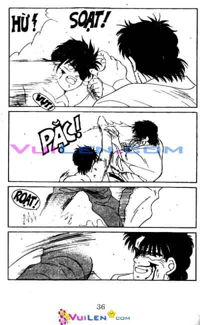 truyền nhân atula - shura no mon i chapter 22 37