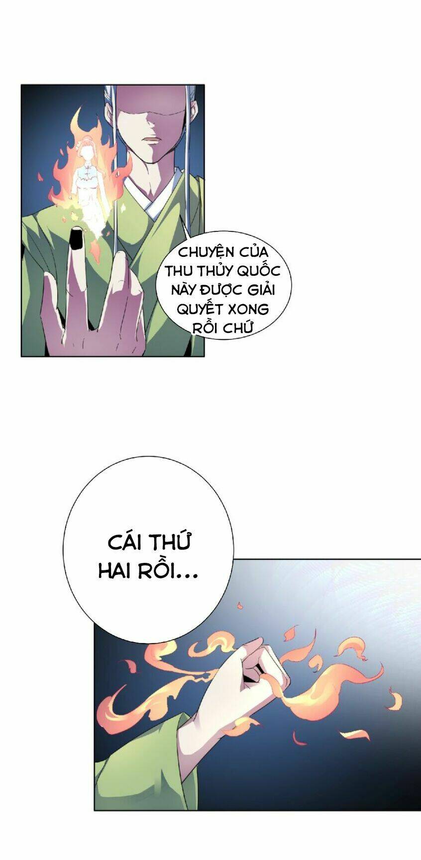 nghịch thiên đại thần chapter 22 41