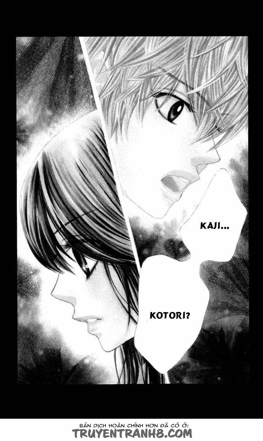 bokutachi wa shitte shimatta chapter 13 5