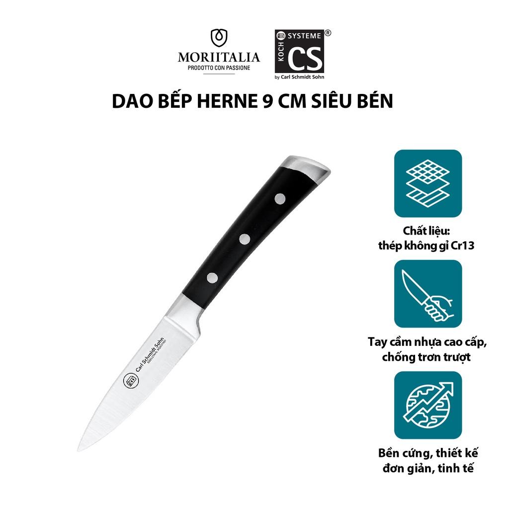 Dao bếp Herne 9 cm siêu bén 038021