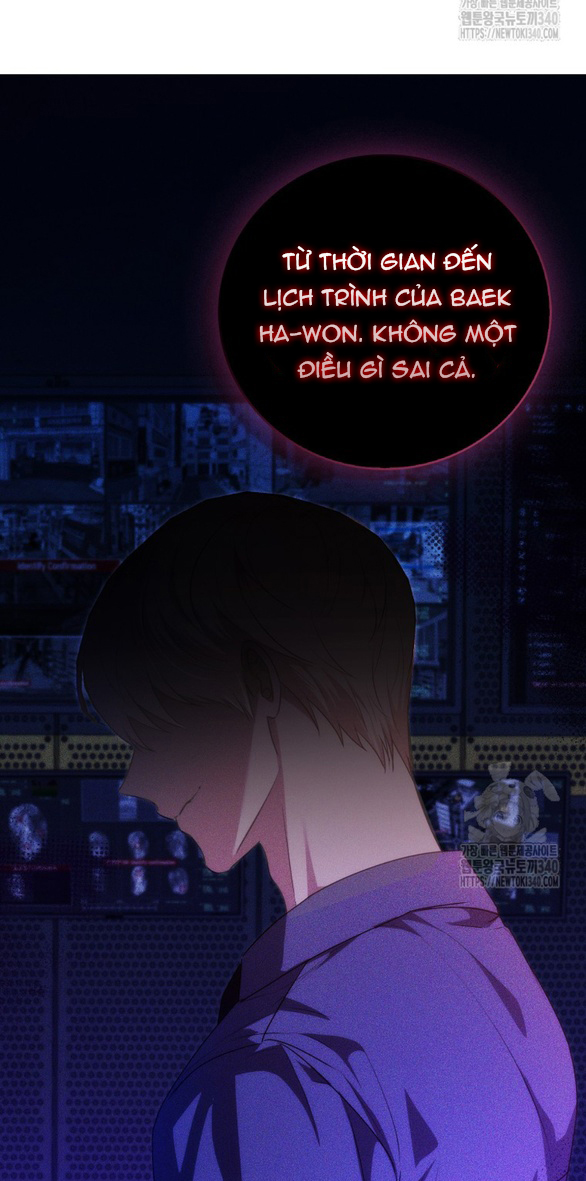 bạn trai của nam chính bị ám ảnh bởi tôi chapter 33.2 38