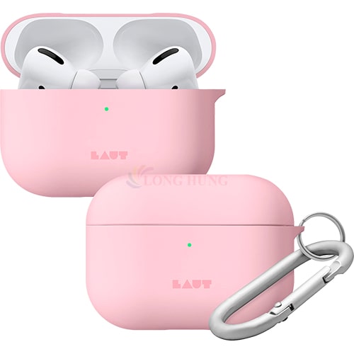 Bao Silicone Laut Huex Pastels Airpods Pro L_APP_HXP - Hàng chính hãng