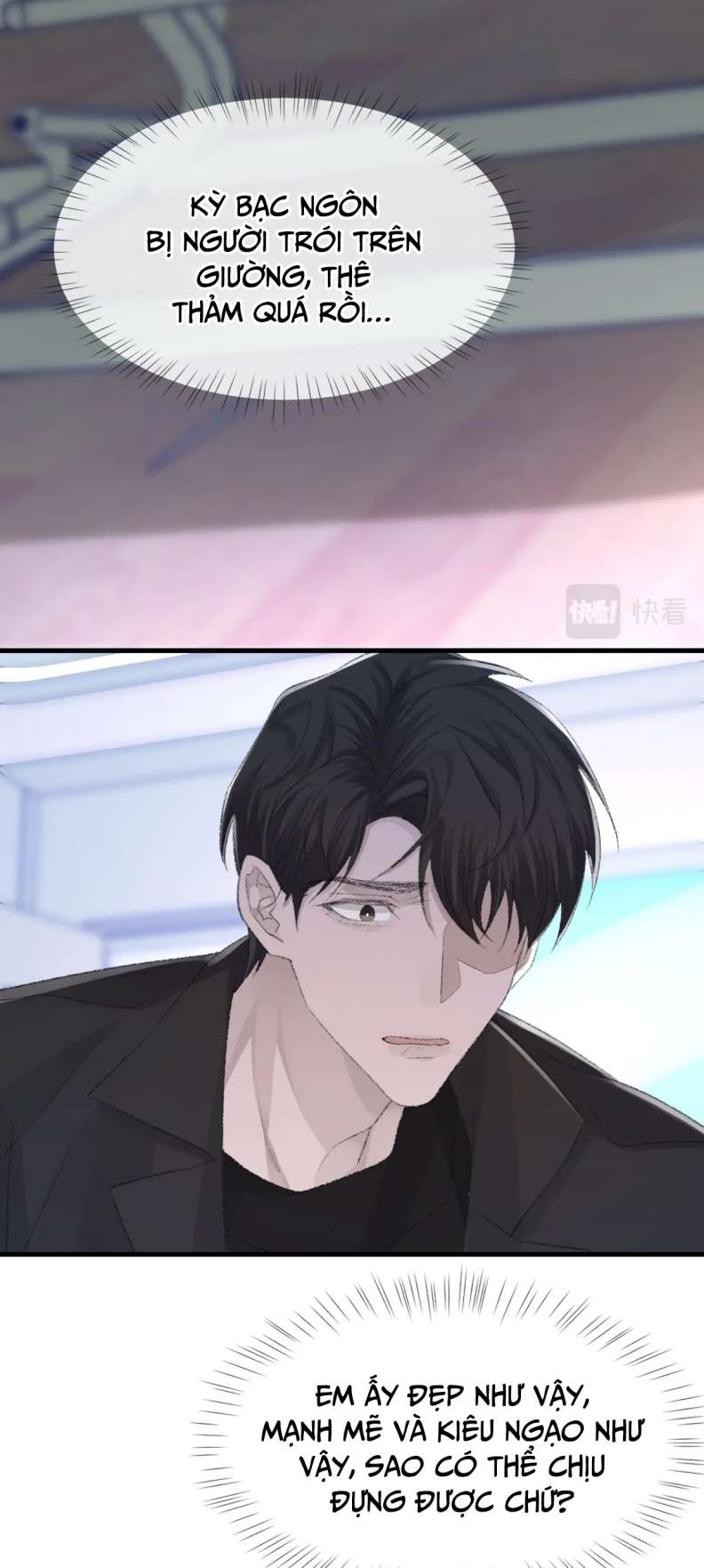 cấu bệnh chapter 79 5