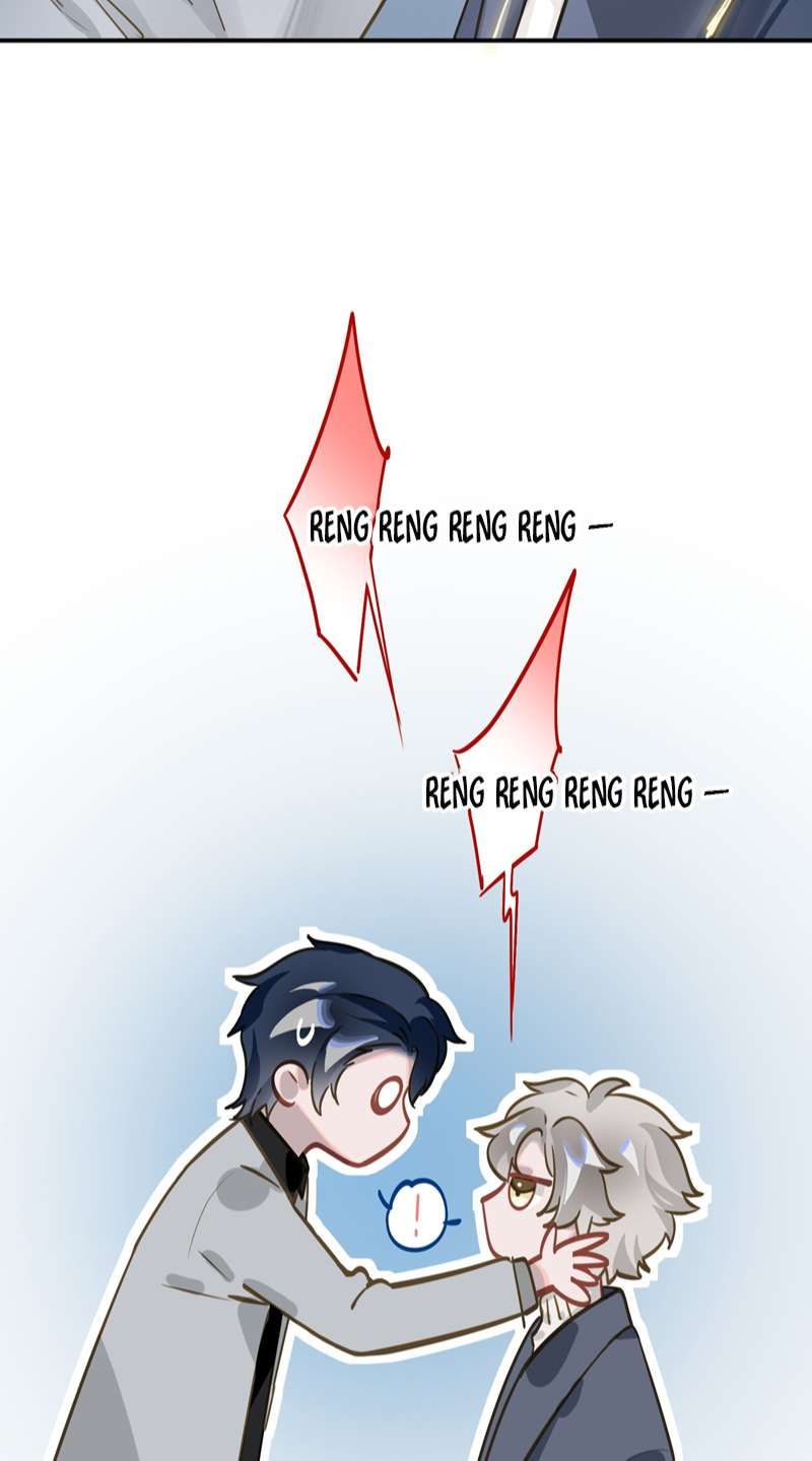 tôi bị điên đó chapter 14 38