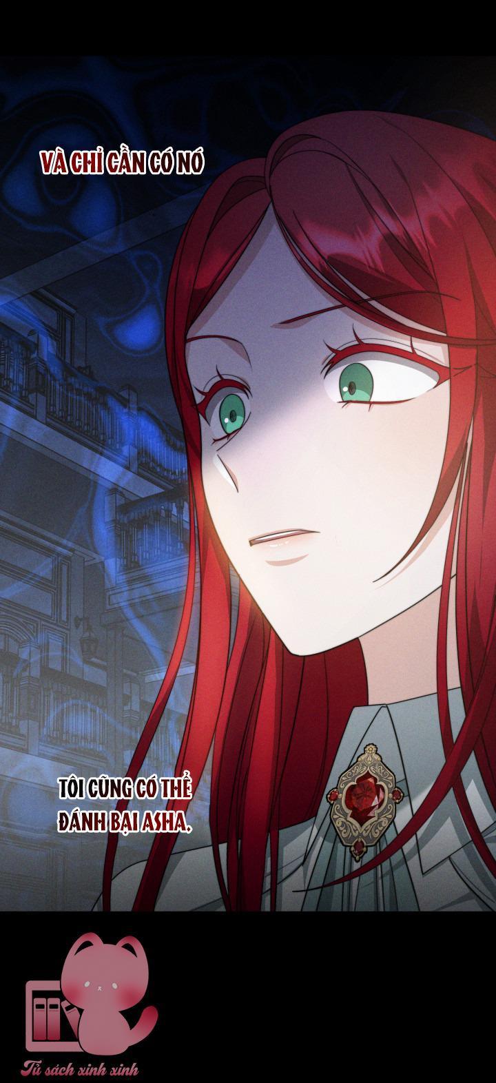 từ chồng cũ hóa thành nam chính chapter 30 47