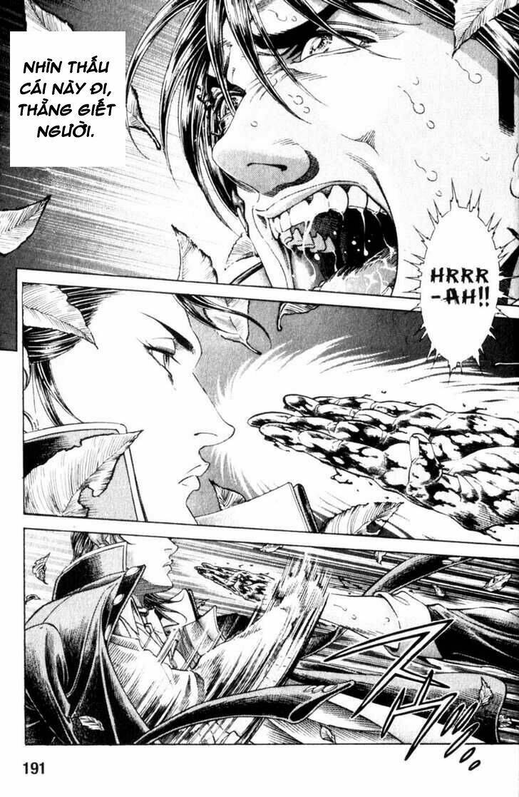 sống còn - trò chơi sinh tử chapter 87 9