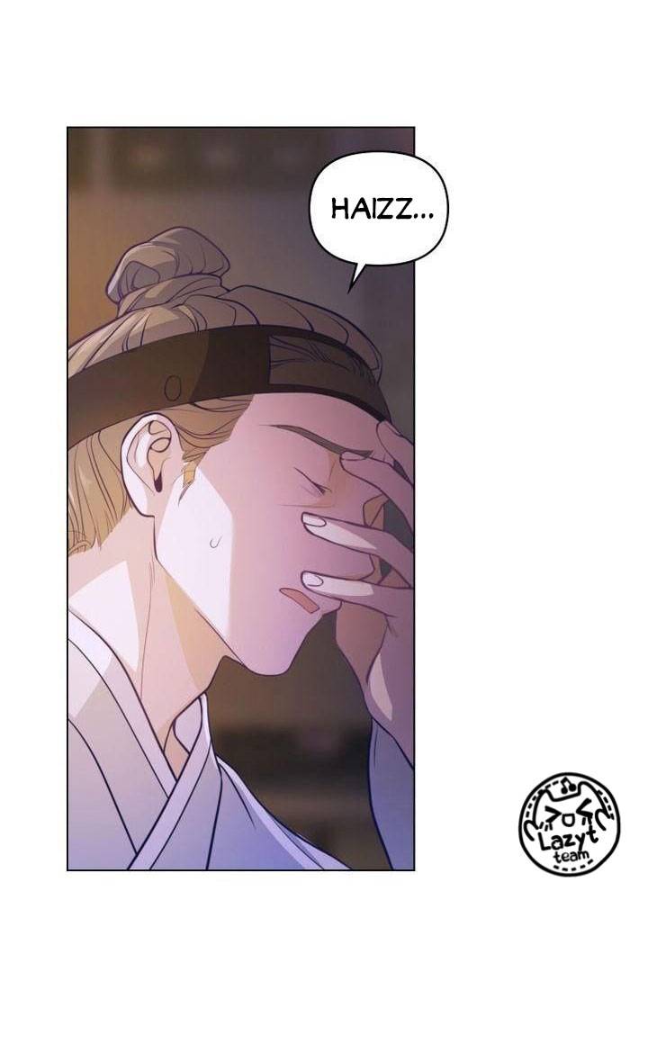 khi hoa nở chapter 5 44